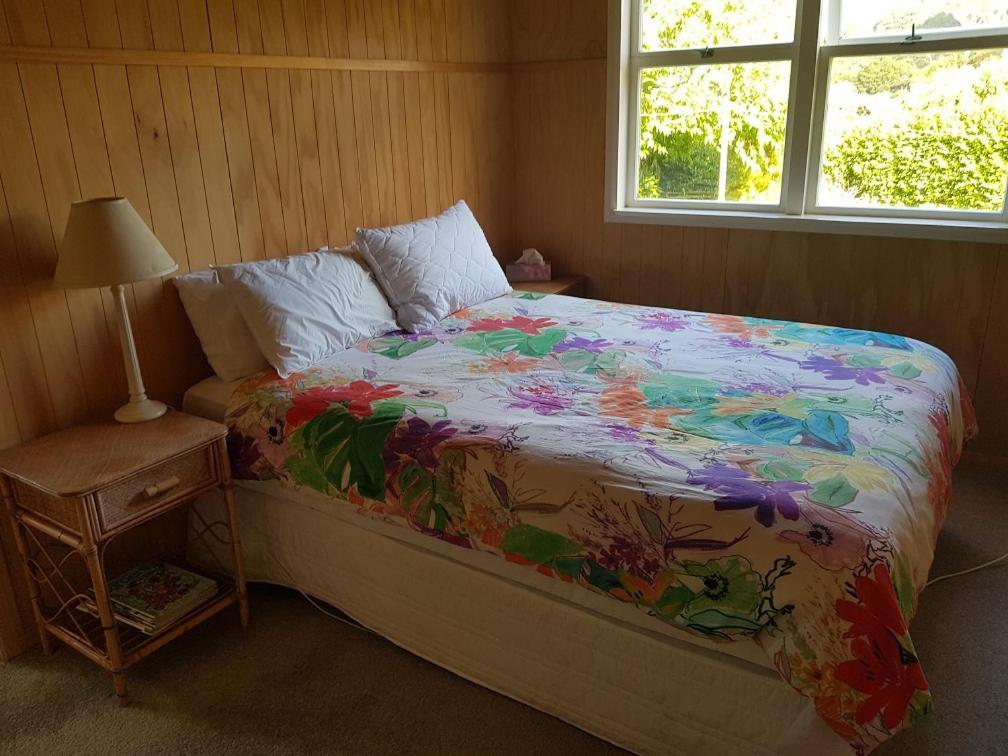 Rose Cottage Tryphena 외부 사진